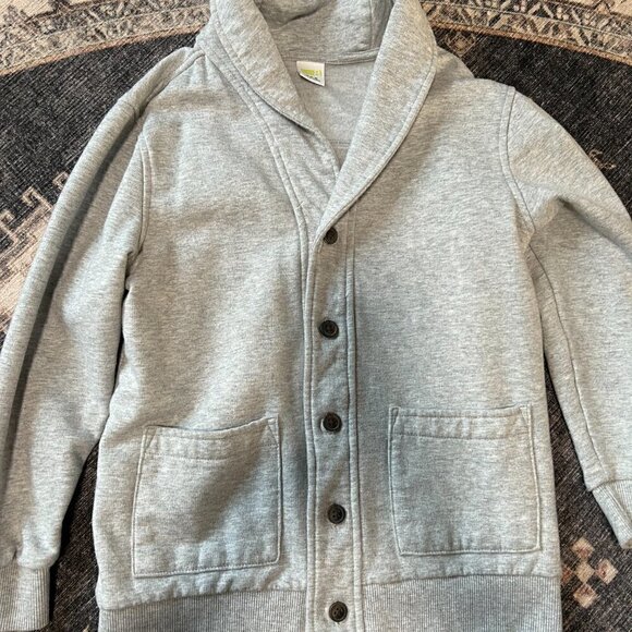 Bundle of Boys Long Sleeve Size 7/8 and S EUC - Picture 2 of 5